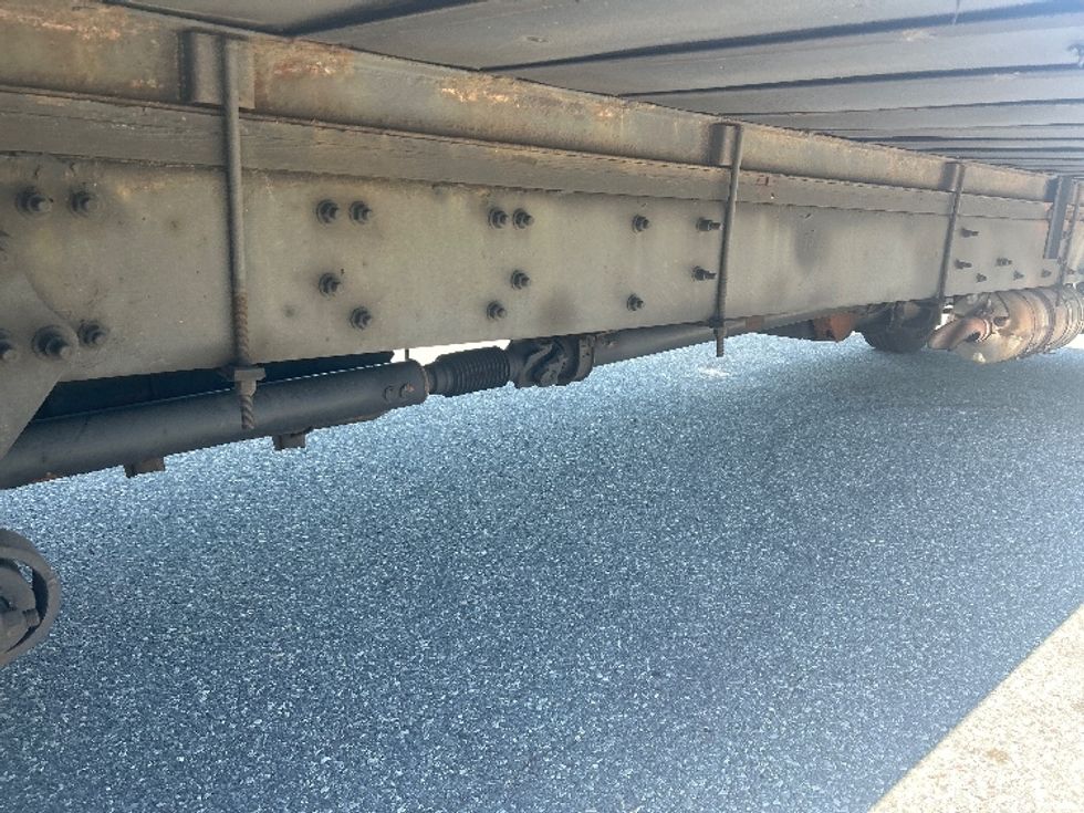 Refrigerated Truck-Light and Medium Duty Trucks-Freightliner-2020-M2-Franklin-MA-308,850\n\t\tmiles-$ 37,000 - Image 13