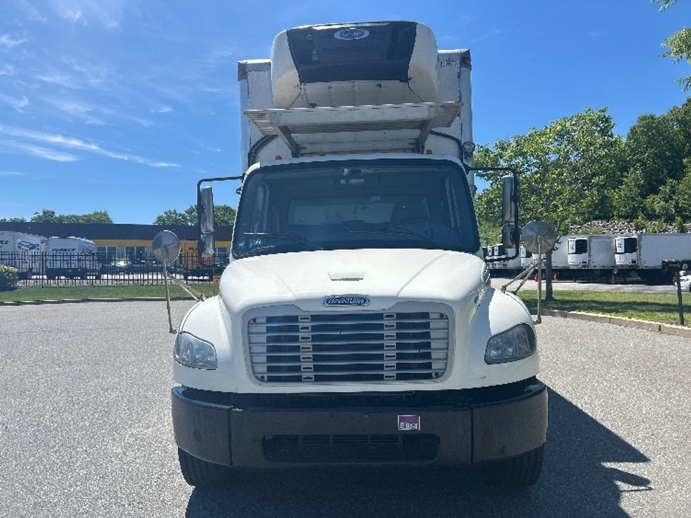 Refrigerated Truck-Light and Medium Duty Trucks-Freightliner-2020-M2-Franklin-MA-308,850\n\t\tmiles-$ 37,000 - Image 2