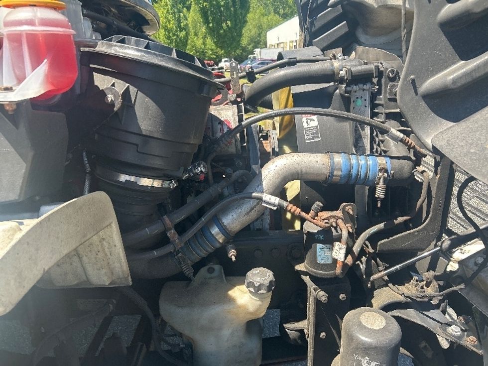 Refrigerated Truck-Light and Medium Duty Trucks-Freightliner-2020-M2-Franklin-MA-308,850\n\t\tmiles-$ 37,000 - Image 22