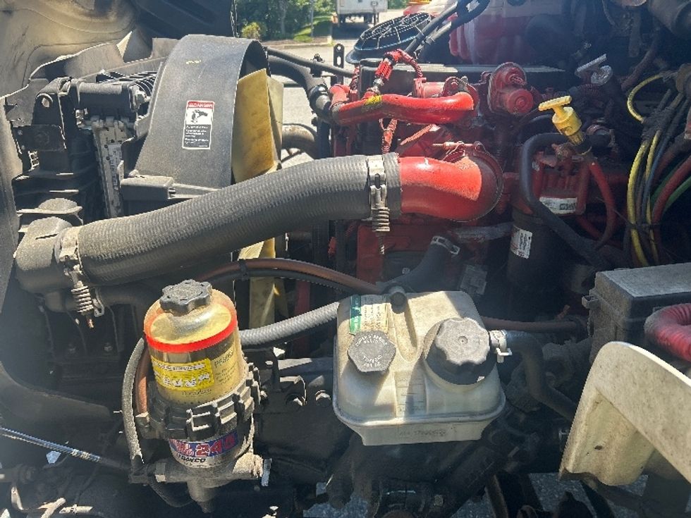 Refrigerated Truck-Light and Medium Duty Trucks-Freightliner-2020-M2-Franklin-MA-308,850\n\t\tmiles-$ 37,000 - Image 23
