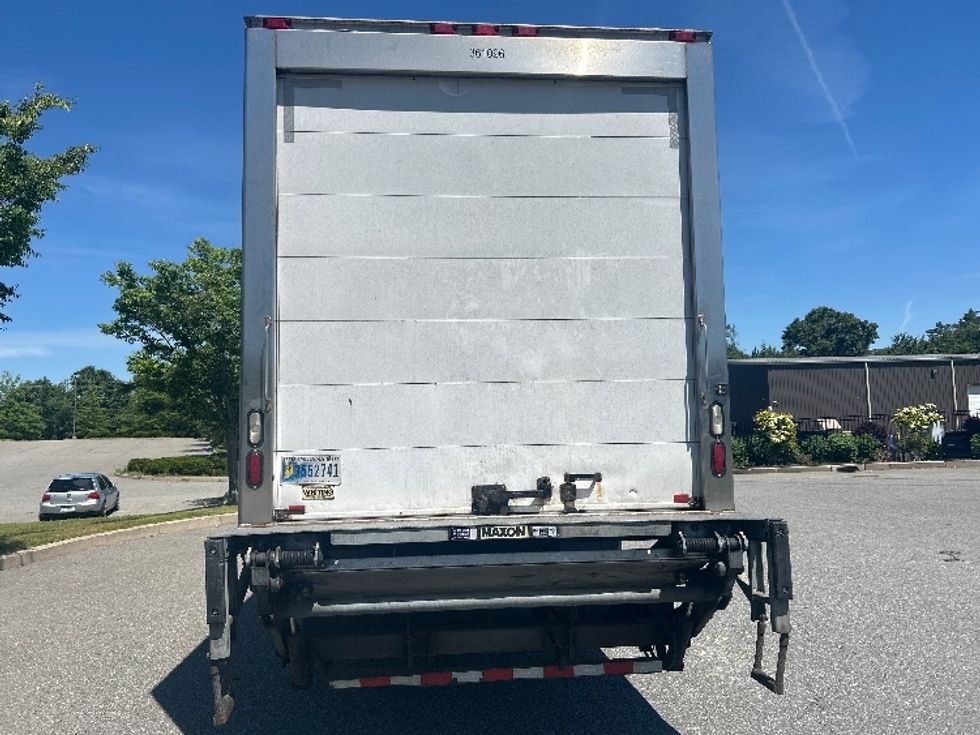 Refrigerated Truck-Light and Medium Duty Trucks-Freightliner-2020-M2-Franklin-MA-308,850\n\t\tmiles-$ 37,000 - Image 6