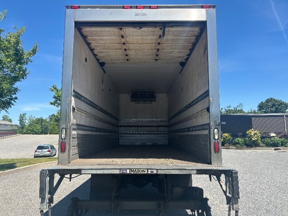 Refrigerated Truck-Light and Medium Duty Trucks-Freightliner-2020-M2-Franklin-MA-308,850\n\t\tmiles-$ 37,000 - Image 7