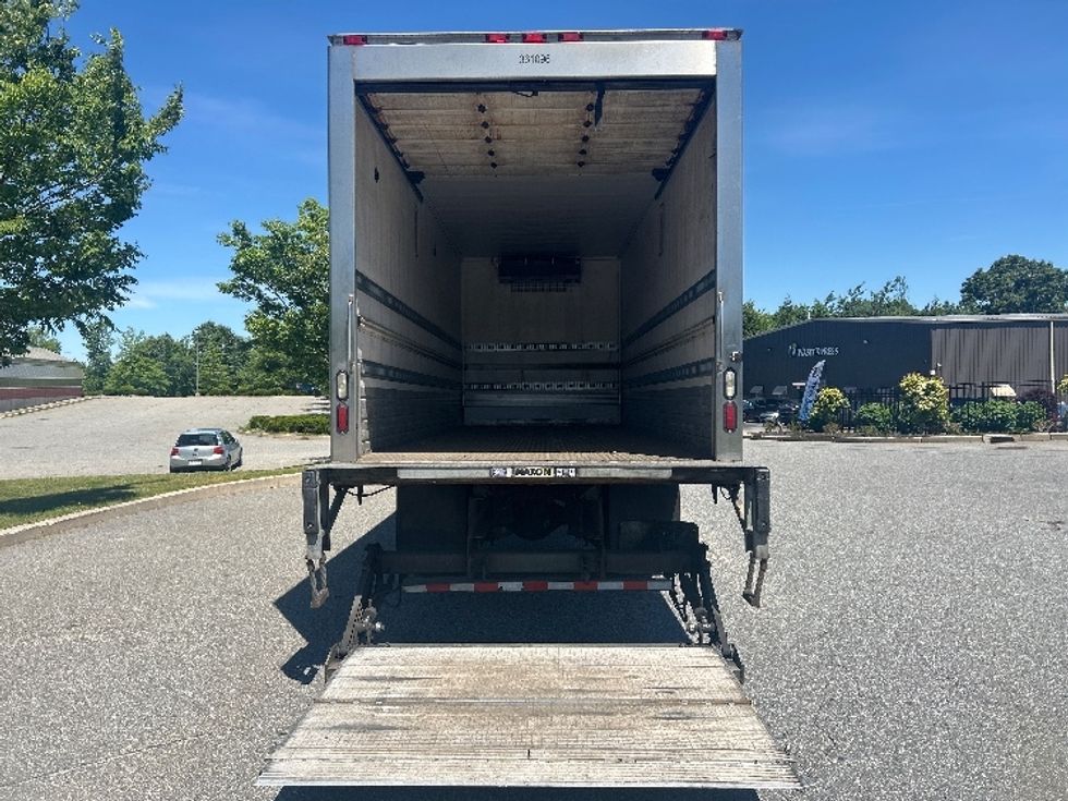 Refrigerated Truck-Light and Medium Duty Trucks-Freightliner-2020-M2-Franklin-MA-308,850\n\t\tmiles-$ 37,000 - Image 8