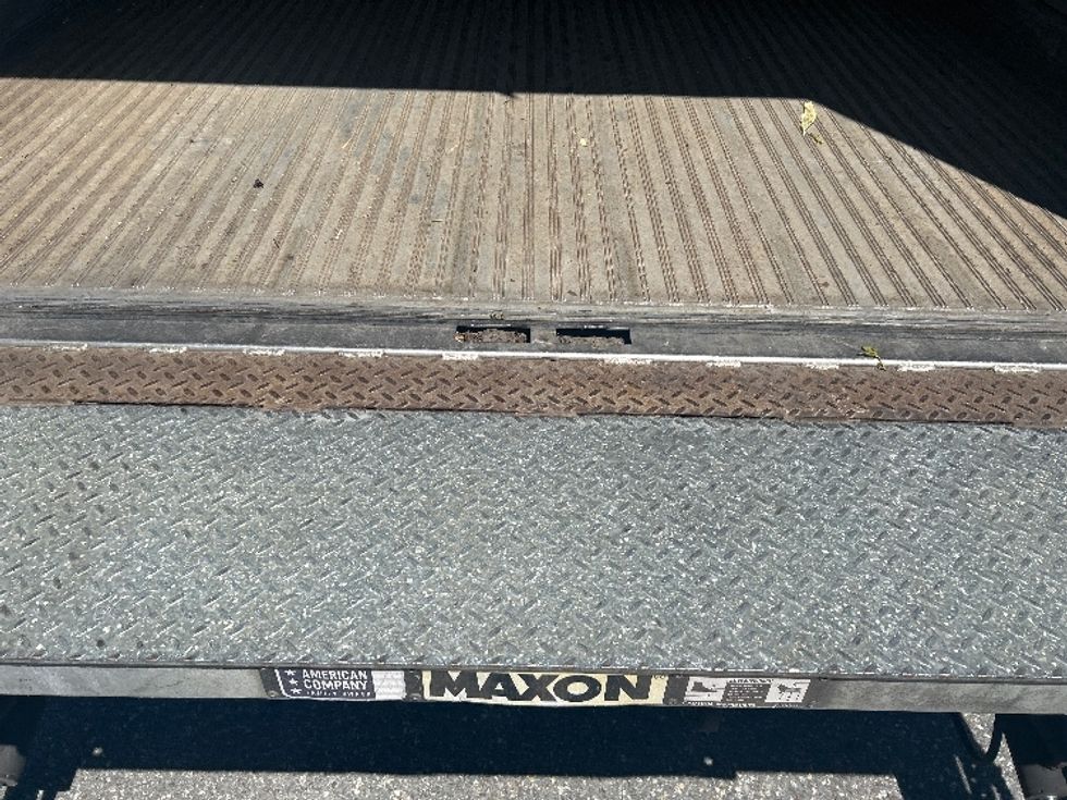 Refrigerated Truck-Light and Medium Duty Trucks-Freightliner-2020-M2-Franklin-MA-308,850\n\t\tmiles-$ 37,000 - Image 9