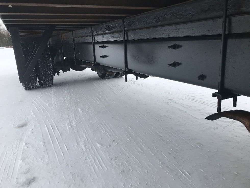 Refrigerated Truck-Light and Medium Duty Trucks-Freightliner-2020-M2-Fredonia-NY-195,693\n\t\tmiles-$ 49,250 - Image 14