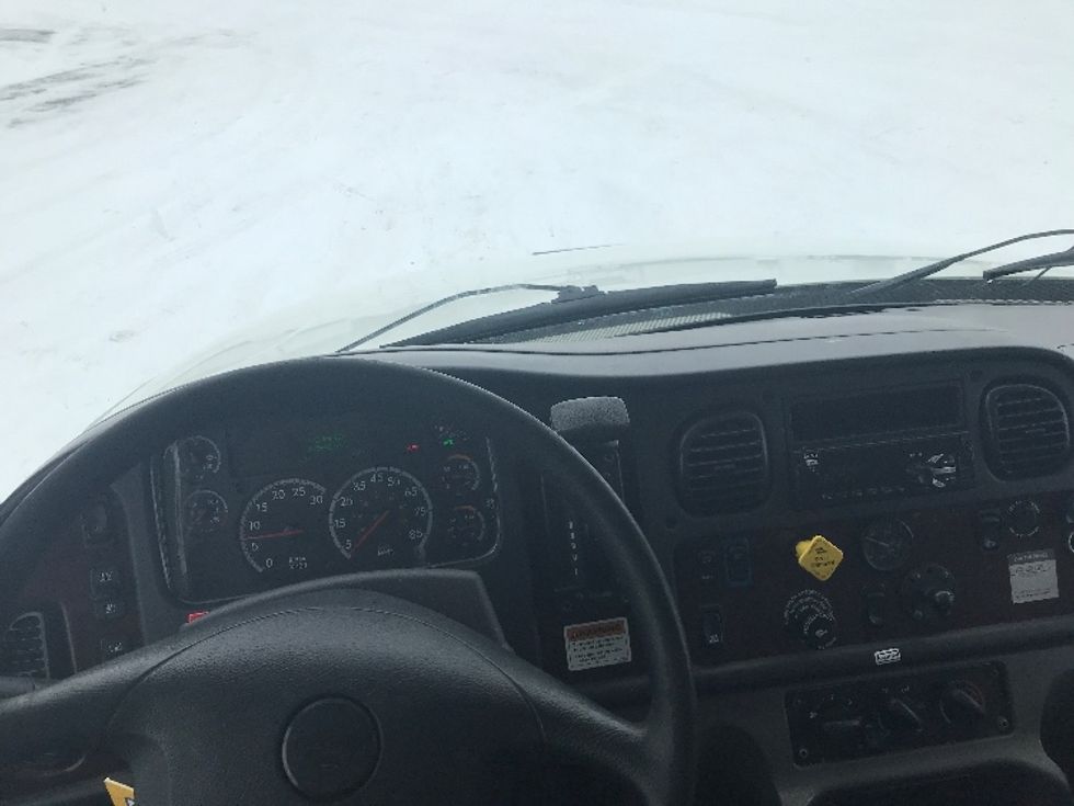 Refrigerated Truck-Light and Medium Duty Trucks-Freightliner-2020-M2-Fredonia-NY-195,693\n\t\tmiles-$ 49,250 - Image 18