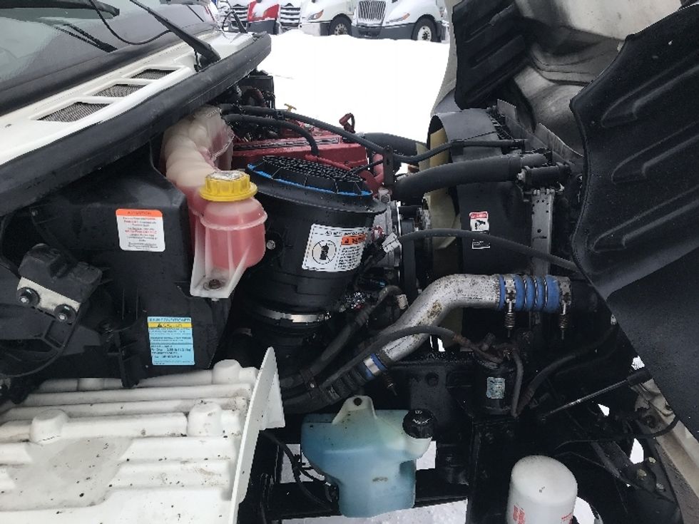 Refrigerated Truck-Light and Medium Duty Trucks-Freightliner-2020-M2-Fredonia-NY-195,693\n\t\tmiles-$ 49,250 - Image 23