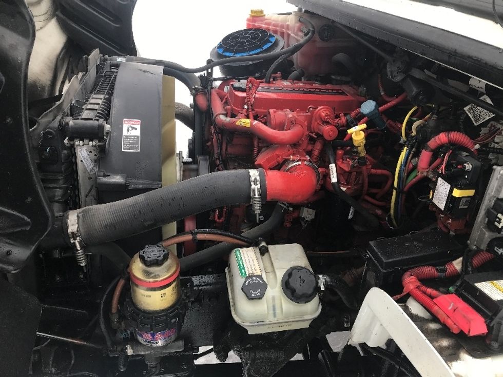 Refrigerated Truck-Light and Medium Duty Trucks-Freightliner-2020-M2-Fredonia-NY-195,693\n\t\tmiles-$ 49,250 - Image 24