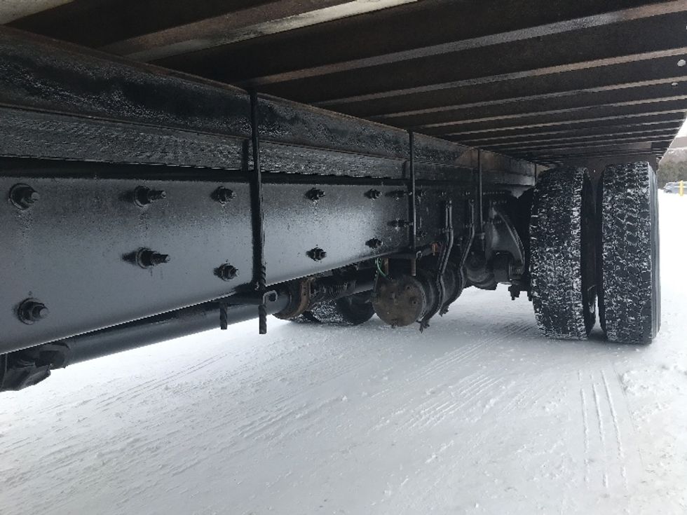 Refrigerated Truck-Light and Medium Duty Trucks-Freightliner-2020-M2-Fredonia-NY-195,693\n\t\tmiles-$ 49,250 - Image 5