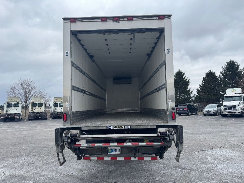 Refrigerated Truck-Light and Medium Duty Trucks-Freightliner-2020-M2-Fredonia-NY-195,693\n\t\tmiles-$ 49,250 - Image 8