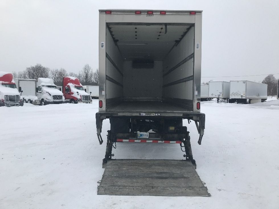 Refrigerated Truck-Light and Medium Duty Trucks-Freightliner-2020-M2-Fredonia-NY-195,693\n\t\tmiles-$ 49,250 - Image 9