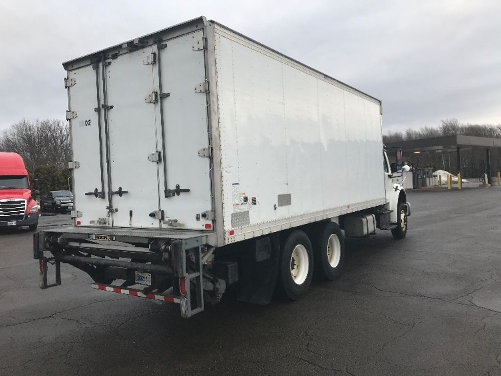 Refrigerated Truck-Light and Medium Duty Trucks-Freightliner-2020-M2-Fredonia-NY-307,160\n\t\tmiles-$ 34,000 - Image 13