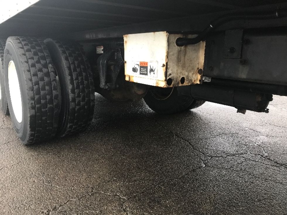 Refrigerated Truck-Light and Medium Duty Trucks-Freightliner-2020-M2-Fredonia-NY-307,160\n\t\tmiles-$ 34,000 - Image 14