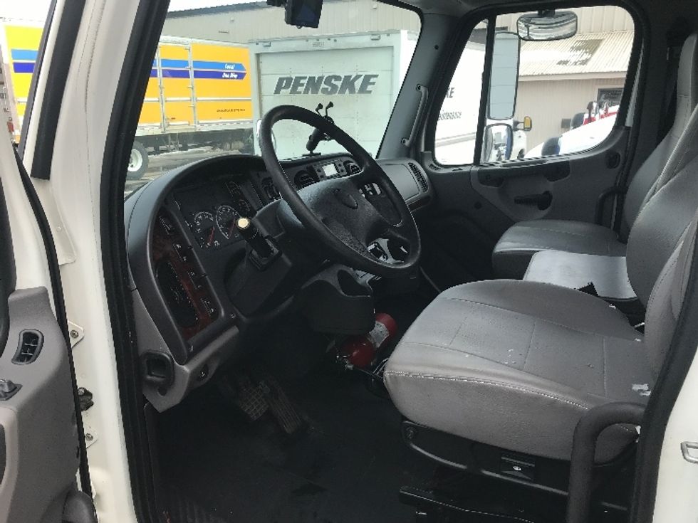 Refrigerated Truck-Light and Medium Duty Trucks-Freightliner-2020-M2-Fredonia-NY-307,160\n\t\tmiles-$ 34,000 - Image 16