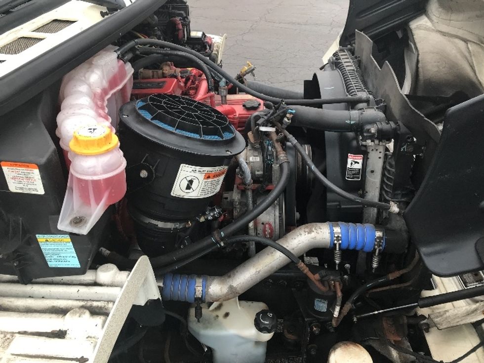 Refrigerated Truck-Light and Medium Duty Trucks-Freightliner-2020-M2-Fredonia-NY-307,160\n\t\tmiles-$ 34,000 - Image 23