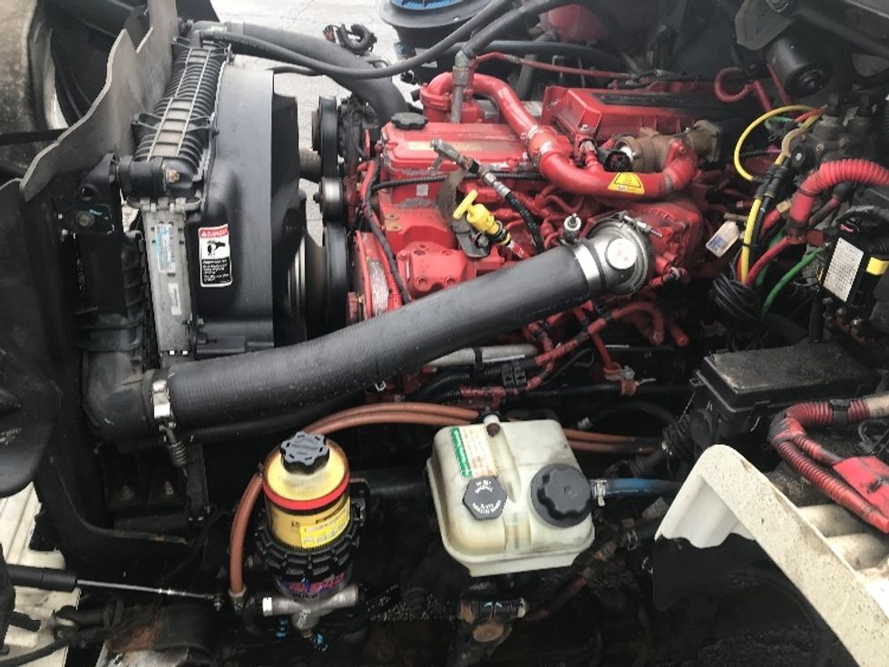 Refrigerated Truck-Light and Medium Duty Trucks-Freightliner-2020-M2-Fredonia-NY-307,160\n\t\tmiles-$ 34,000 - Image 24