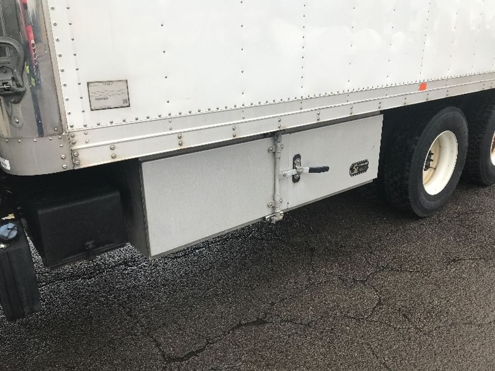 Refrigerated Truck-Light and Medium Duty Trucks-Freightliner-2020-M2-Fredonia-NY-307,160\n\t\tmiles-$ 34,000 - Image 25