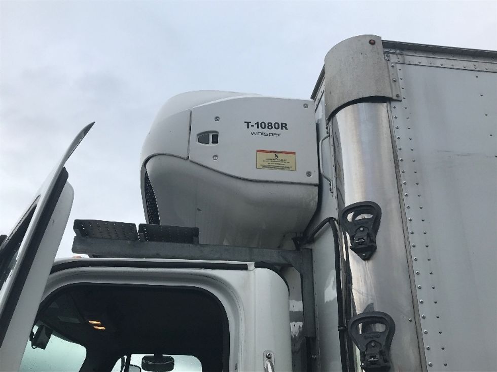 Refrigerated Truck-Light and Medium Duty Trucks-Freightliner-2020-M2-Fredonia-NY-307,160\n\t\tmiles-$ 34,000 - Image 26