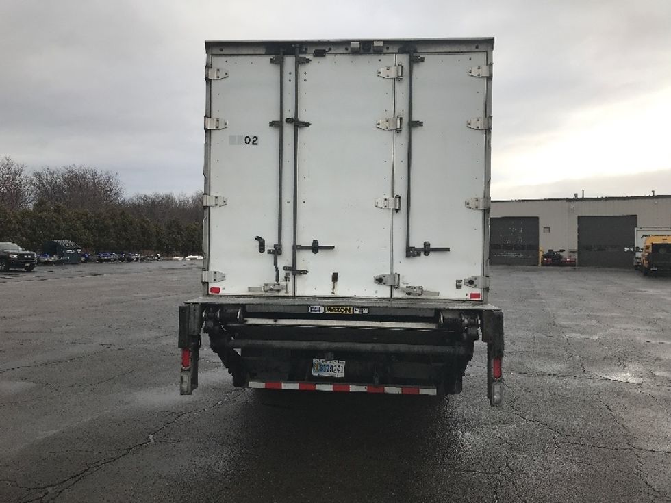 Refrigerated Truck-Light and Medium Duty Trucks-Freightliner-2020-M2-Fredonia-NY-307,160\n\t\tmiles-$ 34,000 - Image 7