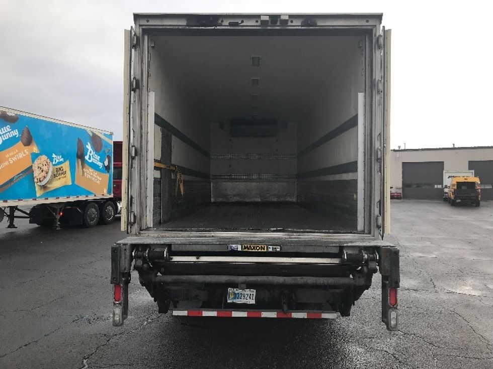 Refrigerated Truck-Light and Medium Duty Trucks-Freightliner-2020-M2-Fredonia-NY-307,160\n\t\tmiles-$ 34,000 - Image 8