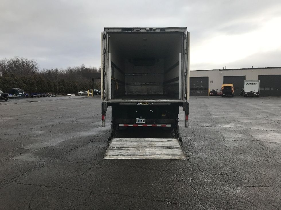Refrigerated Truck-Light and Medium Duty Trucks-Freightliner-2020-M2-Fredonia-NY-307,160\n\t\tmiles-$ 34,000 - Image 9