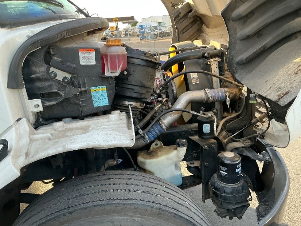 Refrigerated Truck-Light and Medium Duty Trucks-Freightliner-2020-M2-Fresno-CA-112,866\n\t\tmiles-$ 68,250 - Image 21