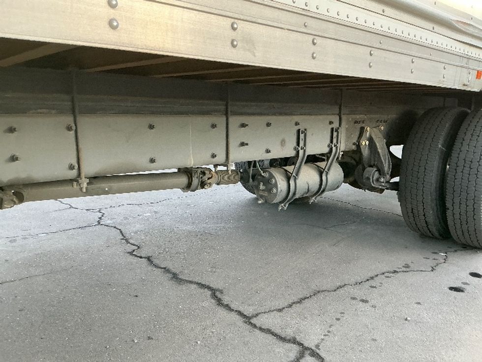 Refrigerated Truck-Light and Medium Duty Trucks-Freightliner-2020-M2-Fresno-CA-112,866\n\t\tmiles-$ 68,250 - Image 5