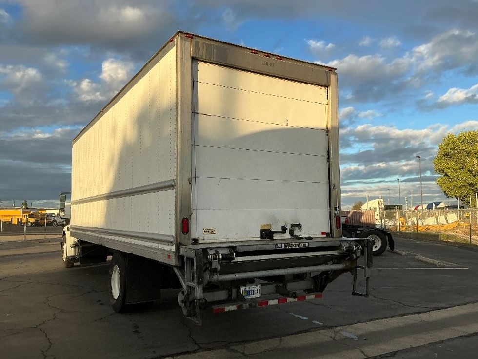 Refrigerated Truck-Light and Medium Duty Trucks-Freightliner-2020-M2-Fresno-CA-112,866\n\t\tmiles-$ 68,250 - Image 6
