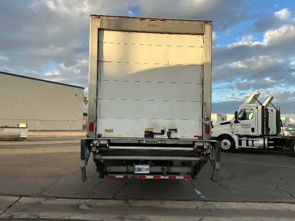 Refrigerated Truck-Light and Medium Duty Trucks-Freightliner-2020-M2-Fresno-CA-112,866\n\t\tmiles-$ 68,250 - Image 7