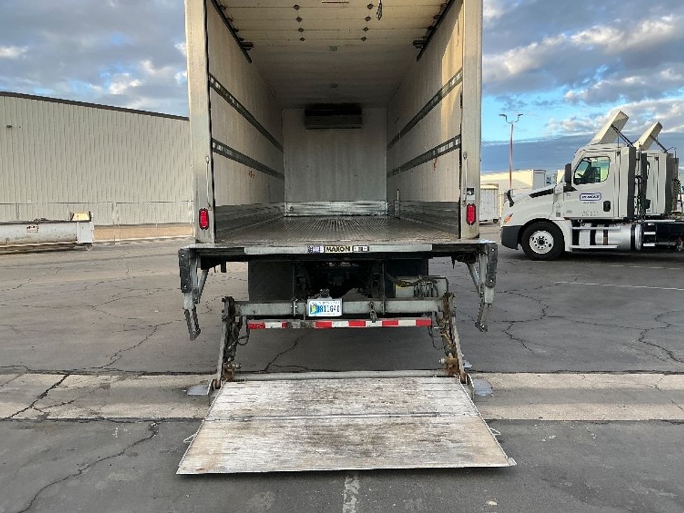 Refrigerated Truck-Light and Medium Duty Trucks-Freightliner-2020-M2-Fresno-CA-112,866\n\t\tmiles-$ 68,250 - Image 9
