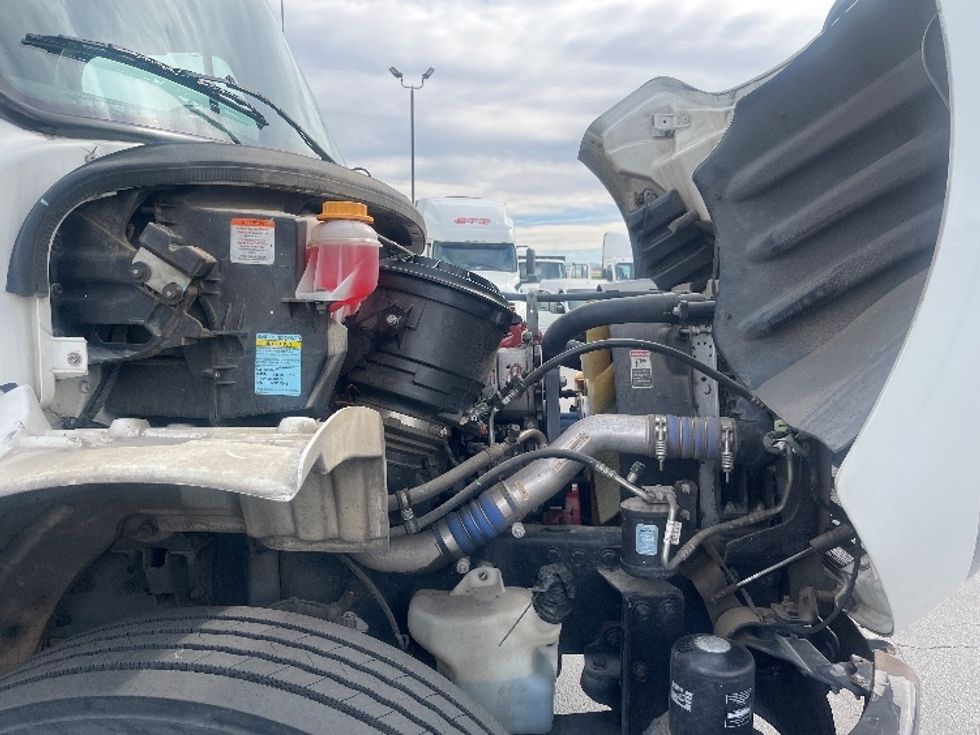 Refrigerated Truck-Light and Medium Duty Trucks-Freightliner-2020-M2-Fresno-CA-132,821\n\t\tmiles-$ 81,750 - Image 22