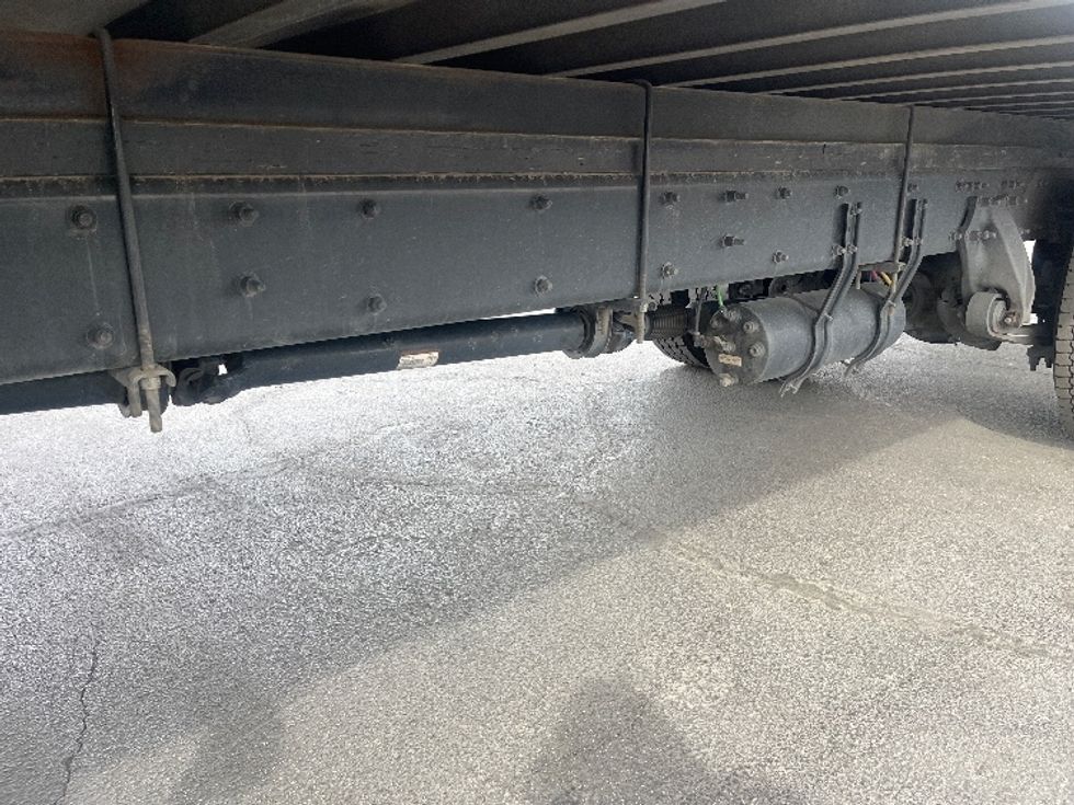 Refrigerated Truck-Light and Medium Duty Trucks-Freightliner-2020-M2-Fresno-CA-132,821\n\t\tmiles-$ 81,750 - Image 5