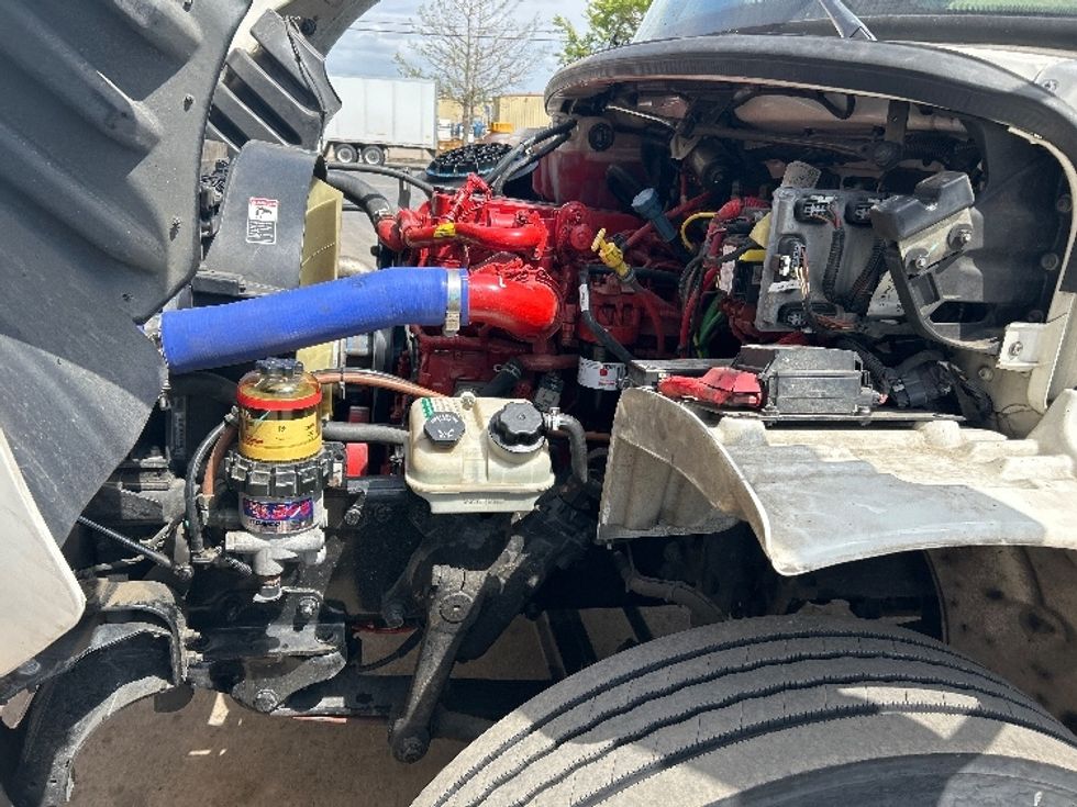 Refrigerated Truck-Light and Medium Duty Trucks-Freightliner-2020-M2-Fresno-CA-167,399\n\t\tmiles-$ 61,750 - Image 24