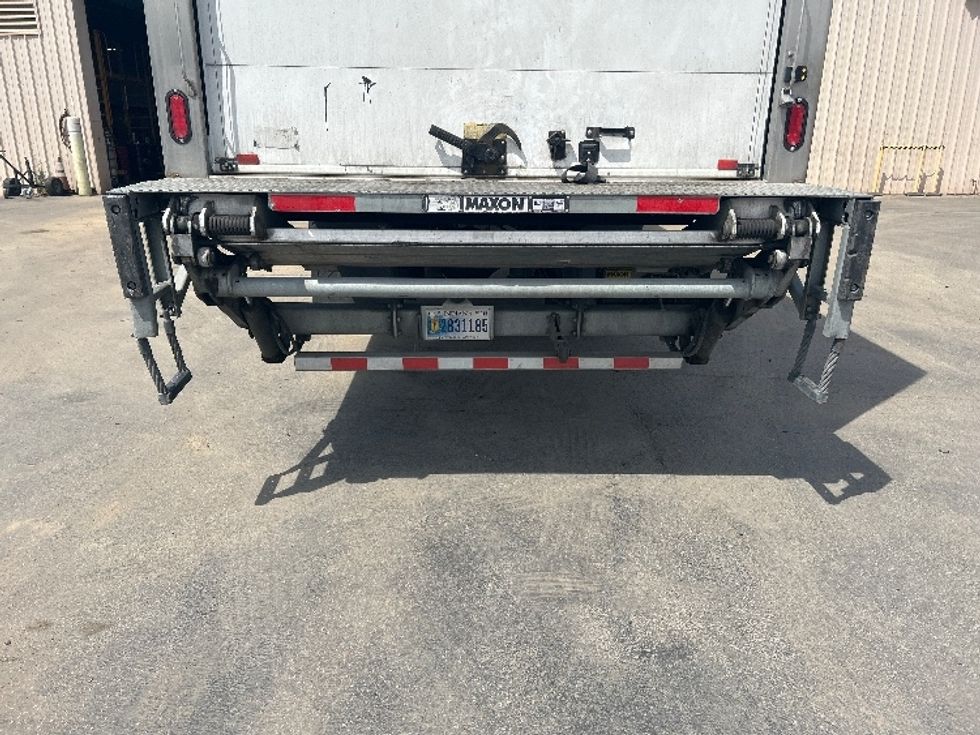 Refrigerated Truck-Light and Medium Duty Trucks-Freightliner-2020-M2-Fresno-CA-167,399\n\t\tmiles-$ 61,750 - Image 26