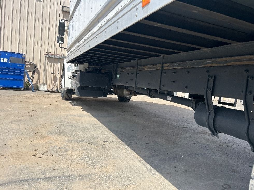 Refrigerated Truck-Light and Medium Duty Trucks-Freightliner-2020-M2-Fresno-CA-167,399\n\t\tmiles-$ 61,750 - Image 5
