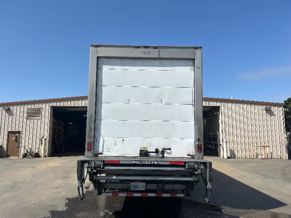Refrigerated Truck-Light and Medium Duty Trucks-Freightliner-2020-M2-Fresno-CA-167,399\n\t\tmiles-$ 61,750 - Image 7