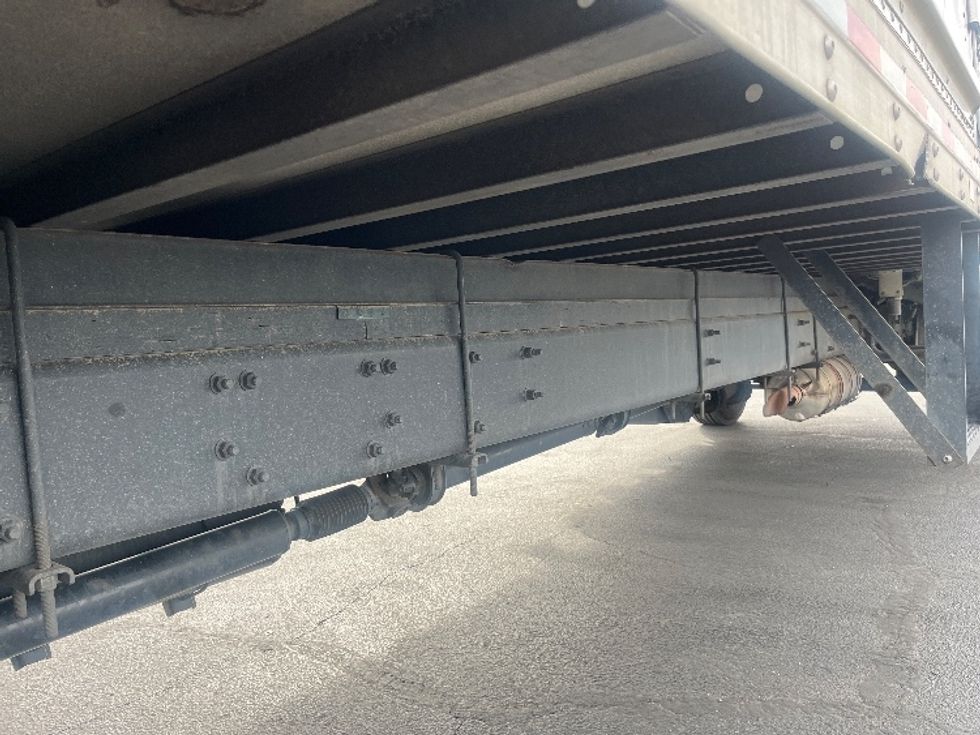 Refrigerated Truck-Light and Medium Duty Trucks-Freightliner-2020-M2-Fresno-CA-170,075\n\t\tmiles-$ 60,250 - Image 14