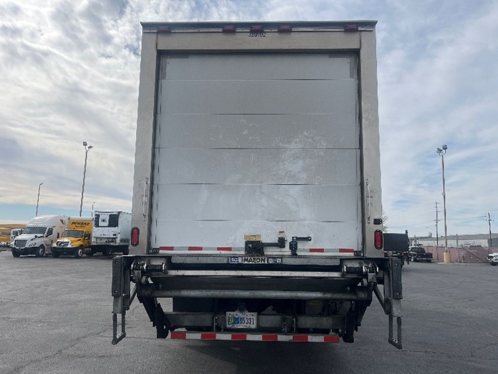 Refrigerated Truck-Light and Medium Duty Trucks-Freightliner-2020-M2-Fresno-CA-170,075\n\t\tmiles-$ 60,250 - Image 7