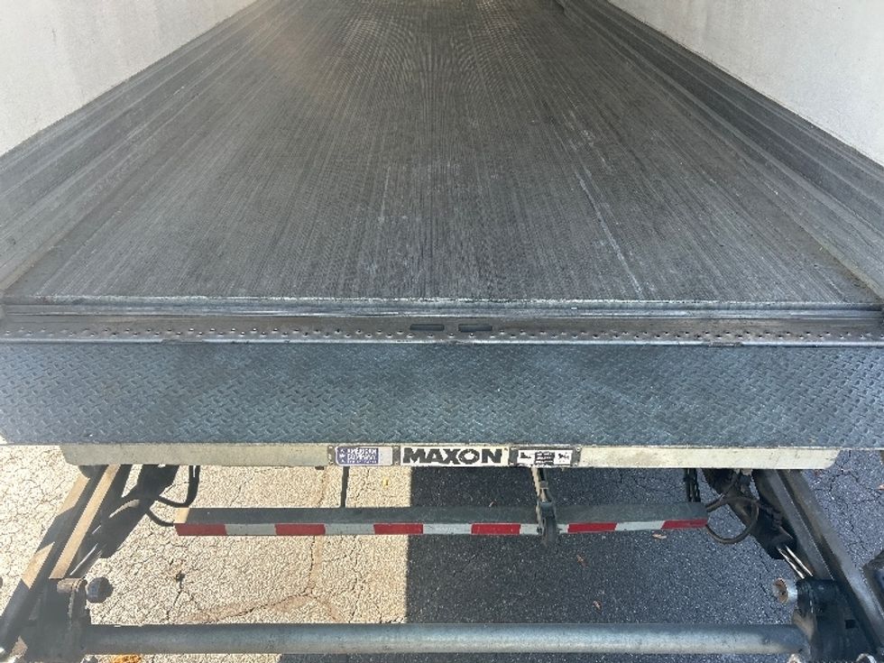 Refrigerated Truck-Light and Medium Duty Trucks-Freightliner-2020-M2-Garden City-GA-195,332\n\t\tmiles-$ 56,250 - Image 10