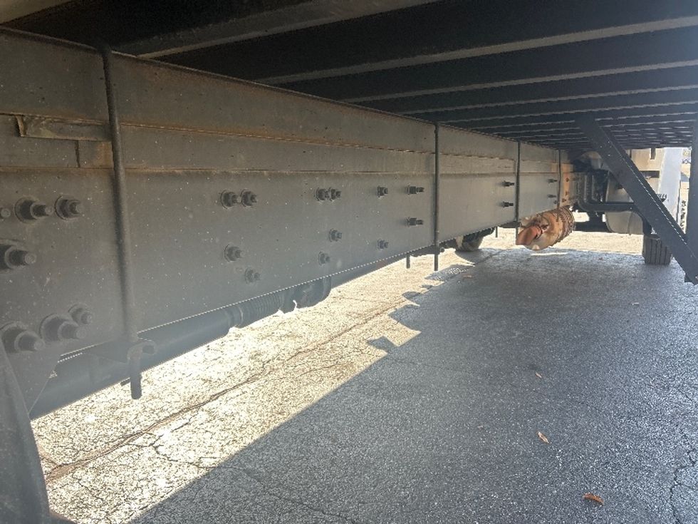 Refrigerated Truck-Light and Medium Duty Trucks-Freightliner-2020-M2-Garden City-GA-195,332\n\t\tmiles-$ 56,250 - Image 14