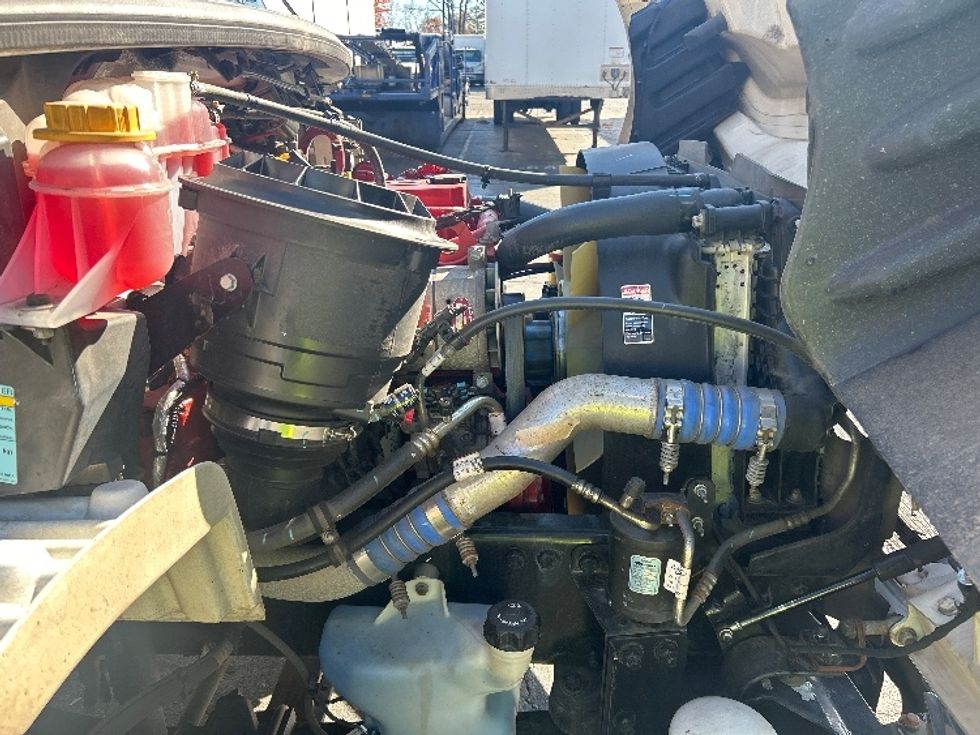 Refrigerated Truck-Light and Medium Duty Trucks-Freightliner-2020-M2-Garden City-GA-195,332\n\t\tmiles-$ 56,250 - Image 21