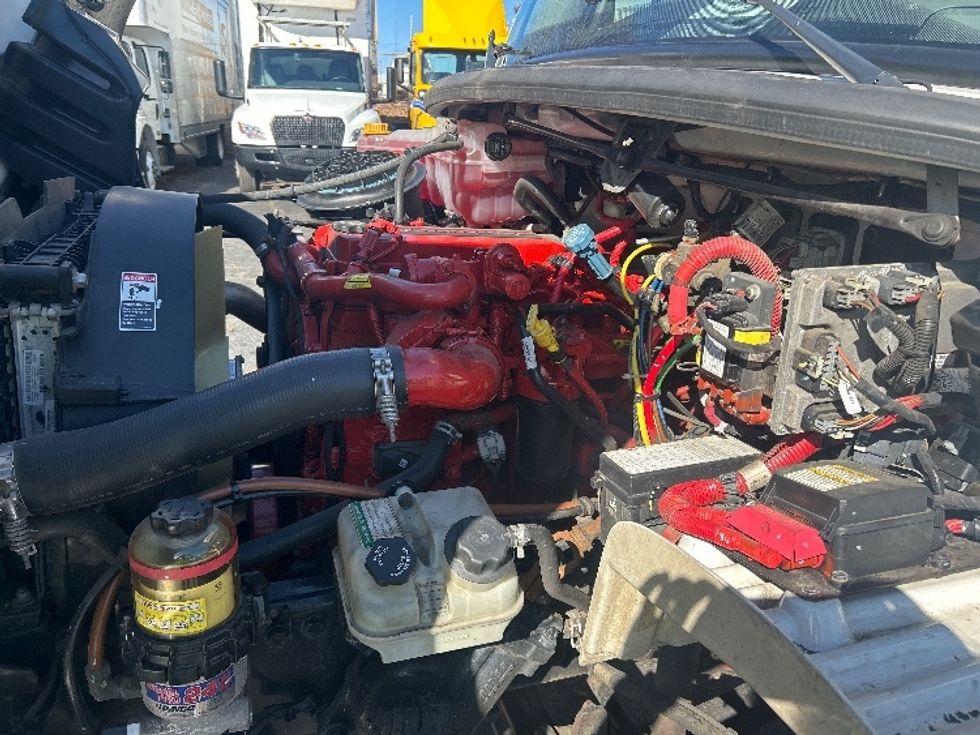 Refrigerated Truck-Light and Medium Duty Trucks-Freightliner-2020-M2-Garden City-GA-195,332\n\t\tmiles-$ 56,250 - Image 22