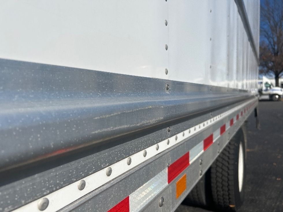 Refrigerated Truck-Light and Medium Duty Trucks-Freightliner-2020-M2-Garden City-GA-195,332\n\t\tmiles-$ 56,250 - Image 23