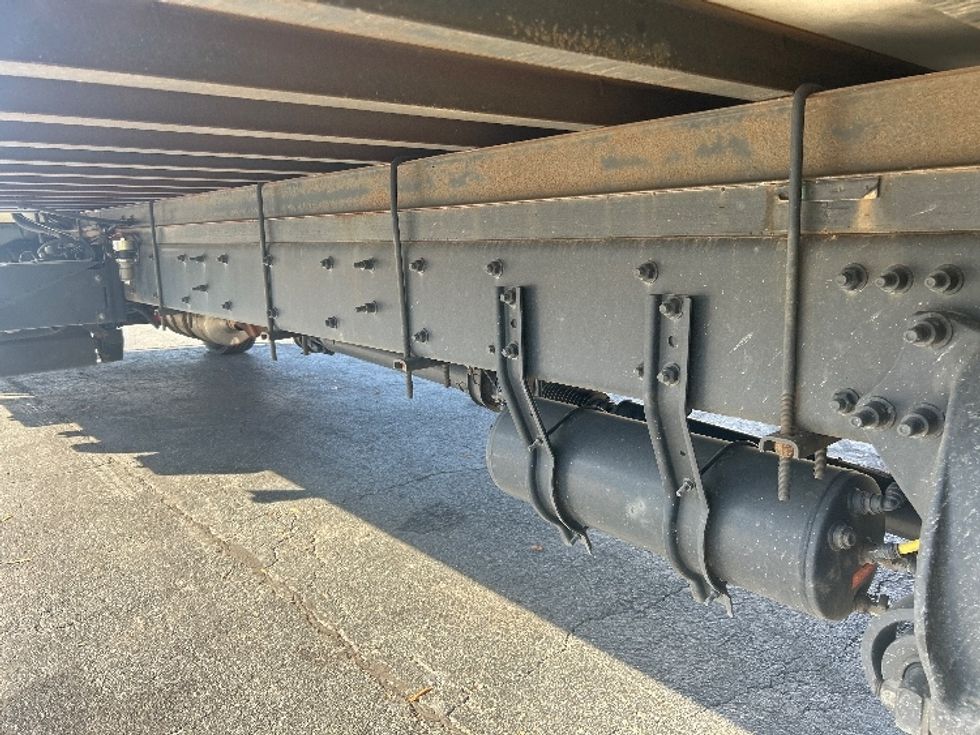 Refrigerated Truck-Light and Medium Duty Trucks-Freightliner-2020-M2-Garden City-GA-195,332\n\t\tmiles-$ 56,250 - Image 5