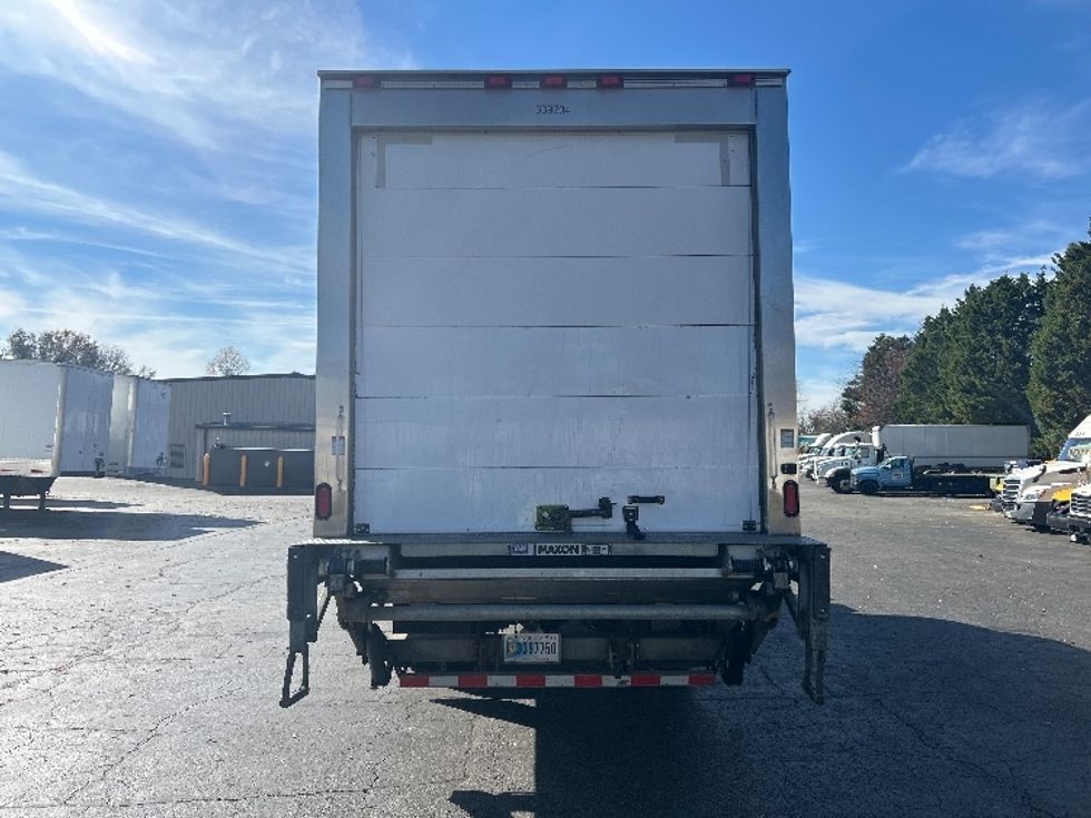 Refrigerated Truck-Light and Medium Duty Trucks-Freightliner-2020-M2-Garden City-GA-195,332\n\t\tmiles-$ 56,250 - Image 7