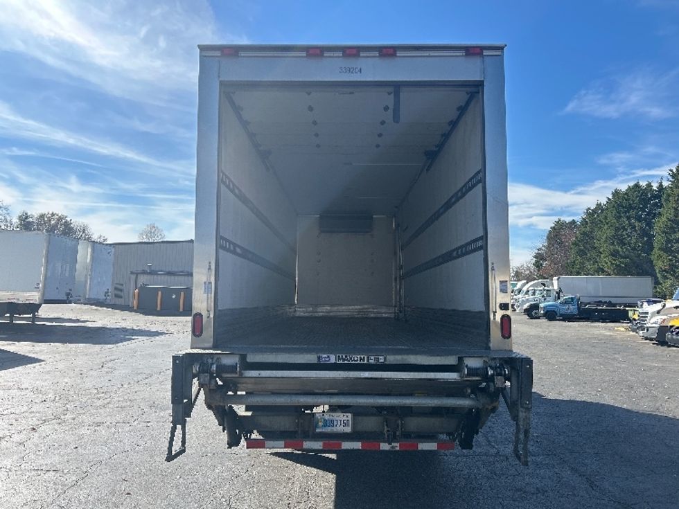 Refrigerated Truck-Light and Medium Duty Trucks-Freightliner-2020-M2-Garden City-GA-195,332\n\t\tmiles-$ 56,250 - Image 8