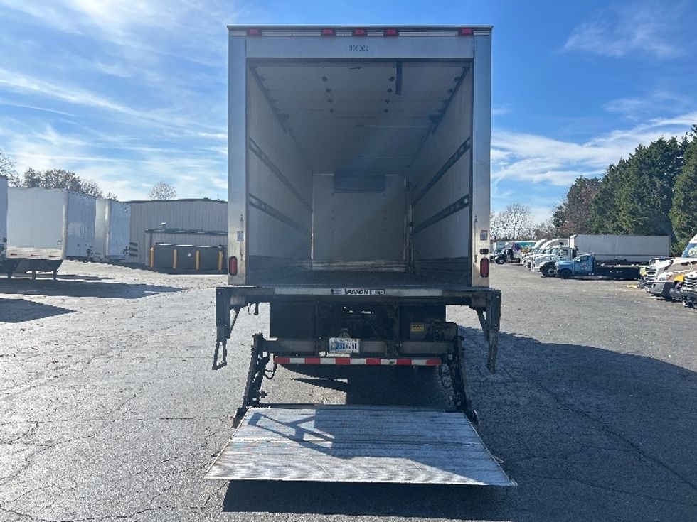 Refrigerated Truck-Light and Medium Duty Trucks-Freightliner-2020-M2-Garden City-GA-195,332\n\t\tmiles-$ 56,250 - Image 9