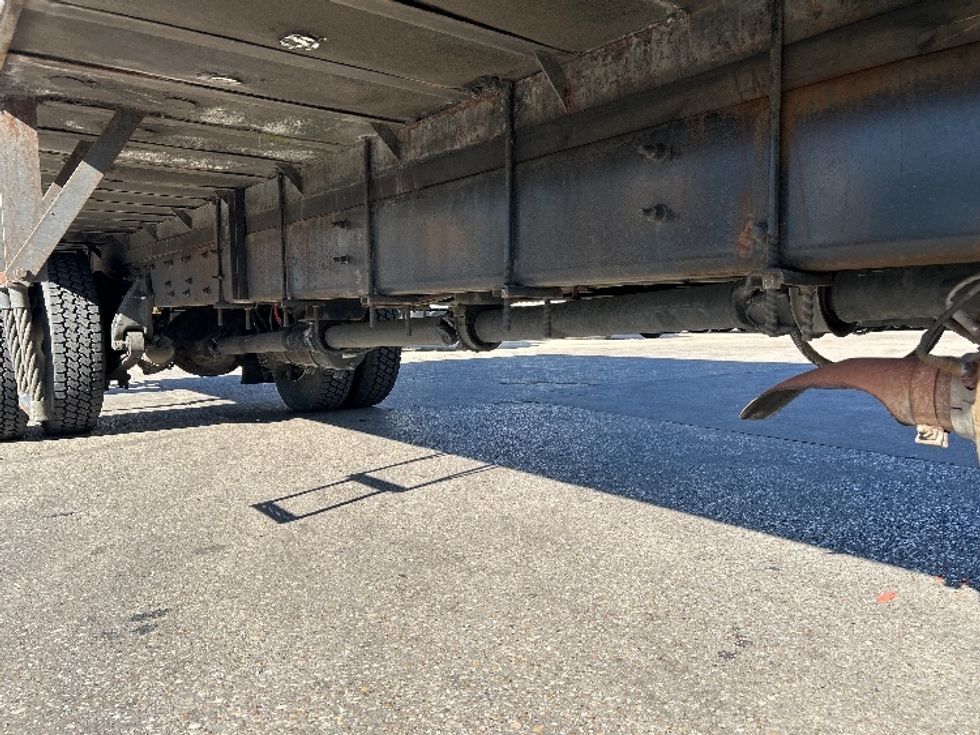 Refrigerated Truck-Light and Medium Duty Trucks-Freightliner-2020-M2-Garland-TX-188,395\n\t\tmiles-$ 59,500 - Image 18