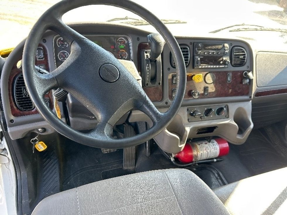 Refrigerated Truck-Light and Medium Duty Trucks-Freightliner-2020-M2-Garland-TX-188,395\n\t\tmiles-$ 59,500 - Image 19