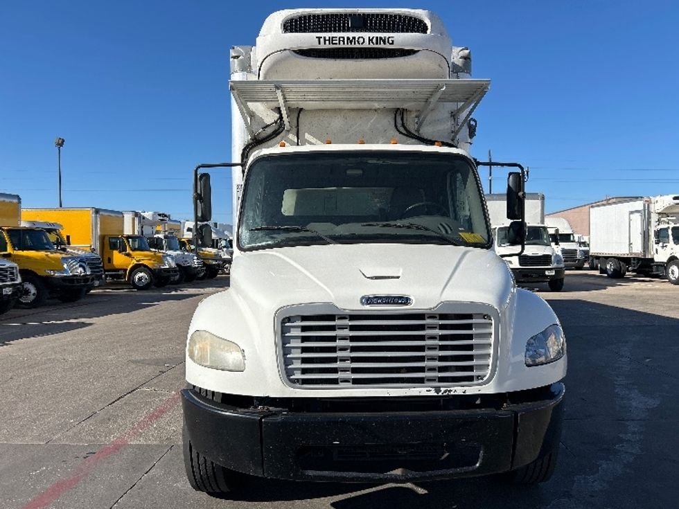 Refrigerated Truck-Light and Medium Duty Trucks-Freightliner-2020-M2-Garland-TX-188,395\n\t\tmiles-$ 59,500 - Image 2